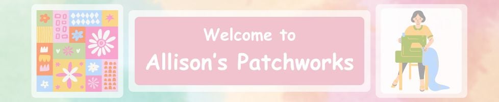 Allison's Patchworks