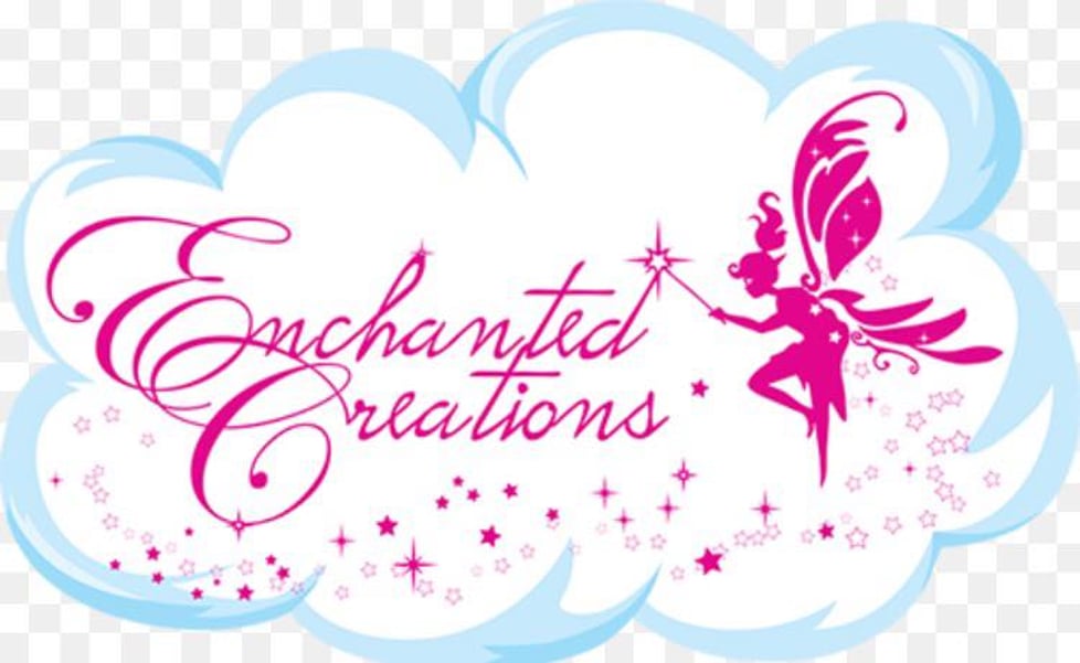 Enchanted creations