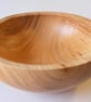 Spalted Cherry bowl - Image 7