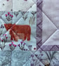 Highland Cow - Cushion cover - Image 8