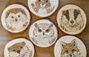 Woodland Animals