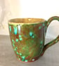 Fantasy Green Mug - Image 2