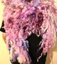 Winter scarf - Curly Locks - Image 2