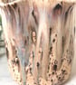Hand Thrown Frilly Vase  - Image 3