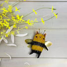 Spun Cotton Kitty Bee 3