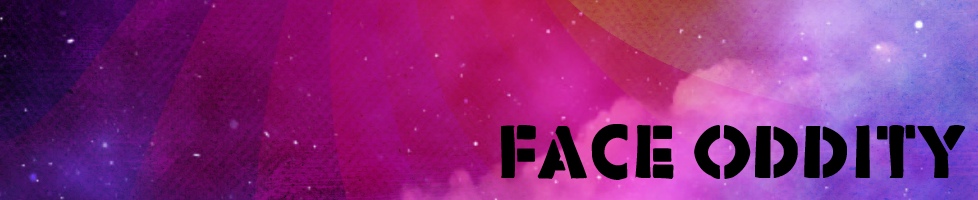 FaceOddity