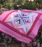 In The Pink quilt - Image 1