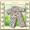 Toadstool Pyjamas