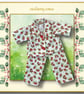 Toadstool Pyjamas - Image 1