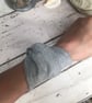 Grey slip on wrist cover bracelet tattoo cover, everyday jewellery , - Image 7