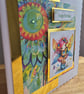 Handmade Fairy Inspired Greeting Card Bundle - Image 5