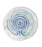 handheld finger labyrinth double-sided ergonomic fidget Meadow - Image 1