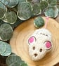 Cat Mouse Toy, Cat Toy, Catnip Toy, Toy Mouse, Personalised Cat Toy, New Kitten  - Image 3