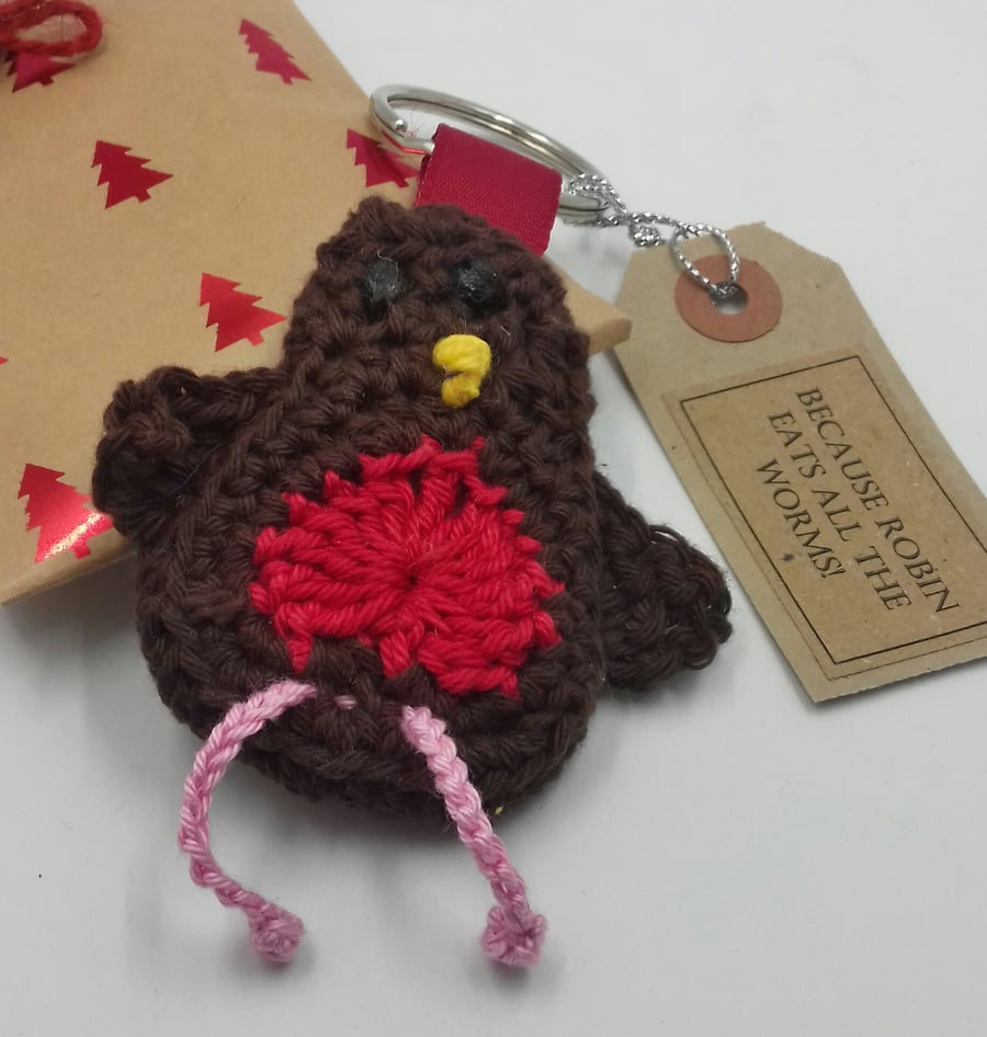 Christmas Cracker (1) Alternative to Card 