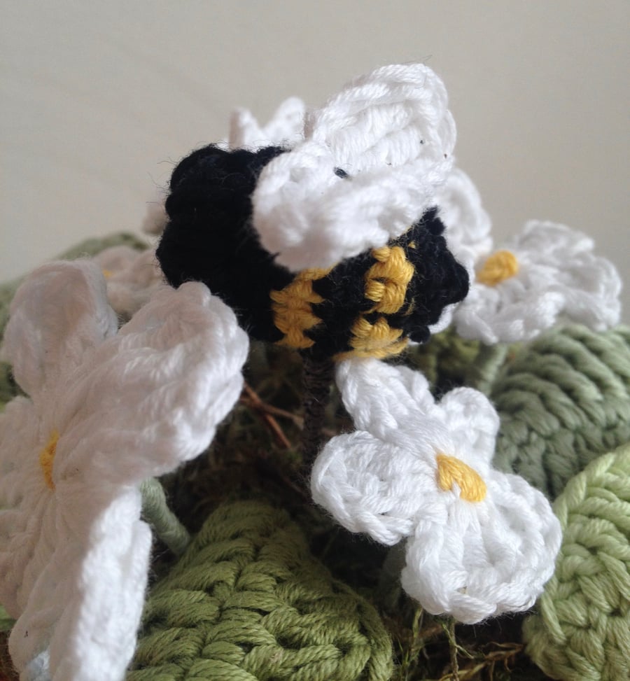 Merrell's Crochet Creations