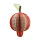 Personalised Pomegranate Book Gift - Image 1