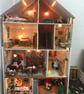 A Nice New Carpet for One of Your Dollshouse Rooms. - Image 1