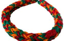Hand Knitted Hair Accessories