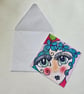 Fairy Greeting Card