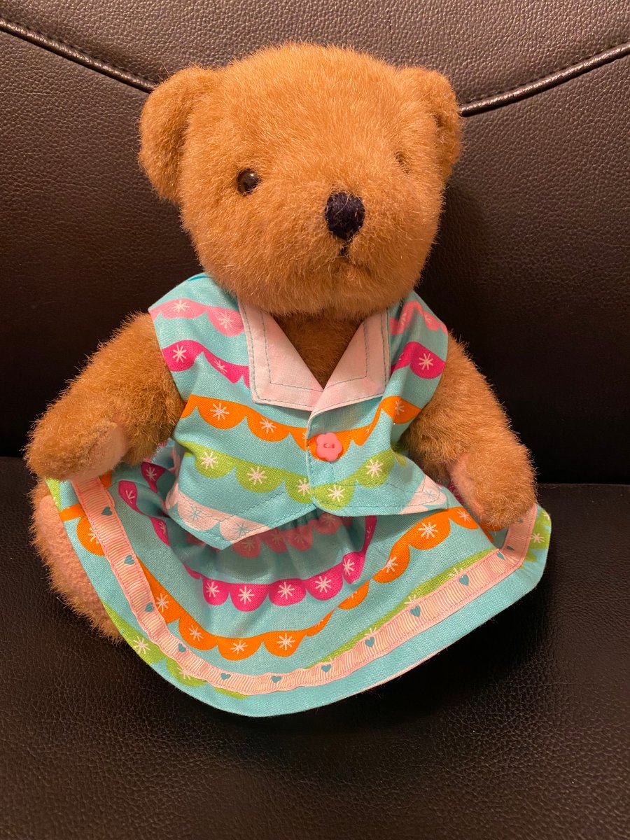 Teddy bear Outfit