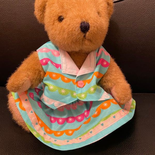 Teddy bear Outfit