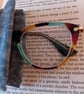 Handmade Owl Glasses Case - Image 8