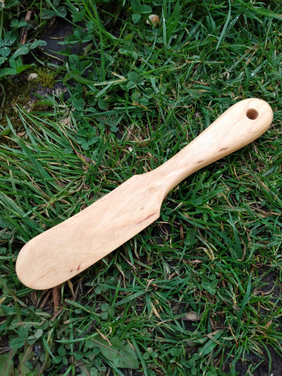 Butter Knife - the cook's friend