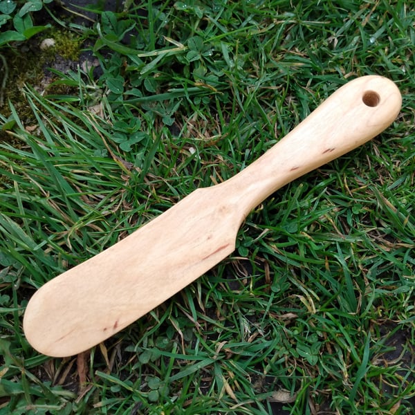 Butter Knife - the cook's friend