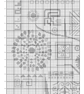 158D - African Aztec Inka Tribal Tree of Life - Fire - Cross Stitch Pattern - Image 6