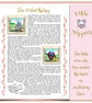 Matilda Nettle - a Little Nipper from Mulberry Green  - Image 2