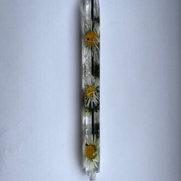 Daisy Design Blank Ink Pen 