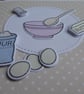 Have a Sweet Birthday Card - Image 10