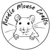 Needle Mouse Crafts