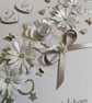 Personalised Wedding Card Gift Boxed Son Daughter Anniversary Engagement  - Image 2