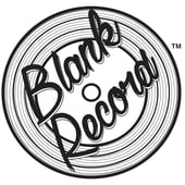 Blank Record 