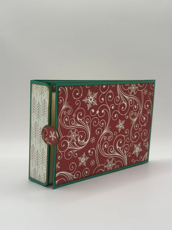 Memory Book, brag book