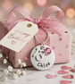 Personalised 13th Birthday Necklace - Daughter Sister Granddaughter Niece - Image 1