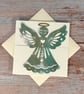 Christmas Cards - Angel