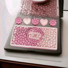 Happy Birthday Wax Melt Gift Set Gift Idea Soy Wax handmade 