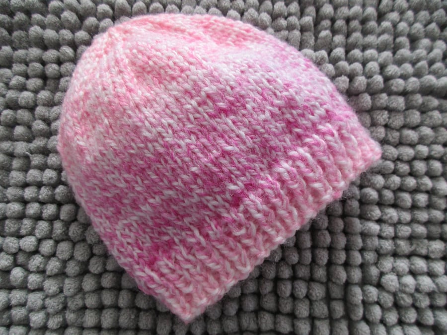 Baby Beanie