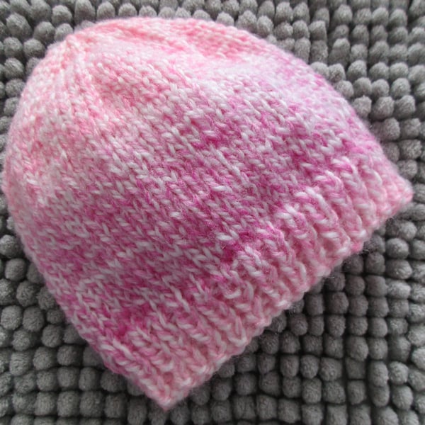 Baby Beanie