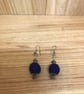  Felt Earrings. (342) - Image 1