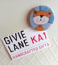Fridge Magnet - Cats - Image 6