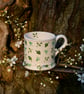 Garden Herbs Country Mug - Second Sale - Image 1