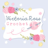 Victoria Rose Crochet