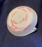 Small, Cotton Rope, Coil Basket - Image 8