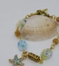 Seaside Starfish Bracelet - Image 3