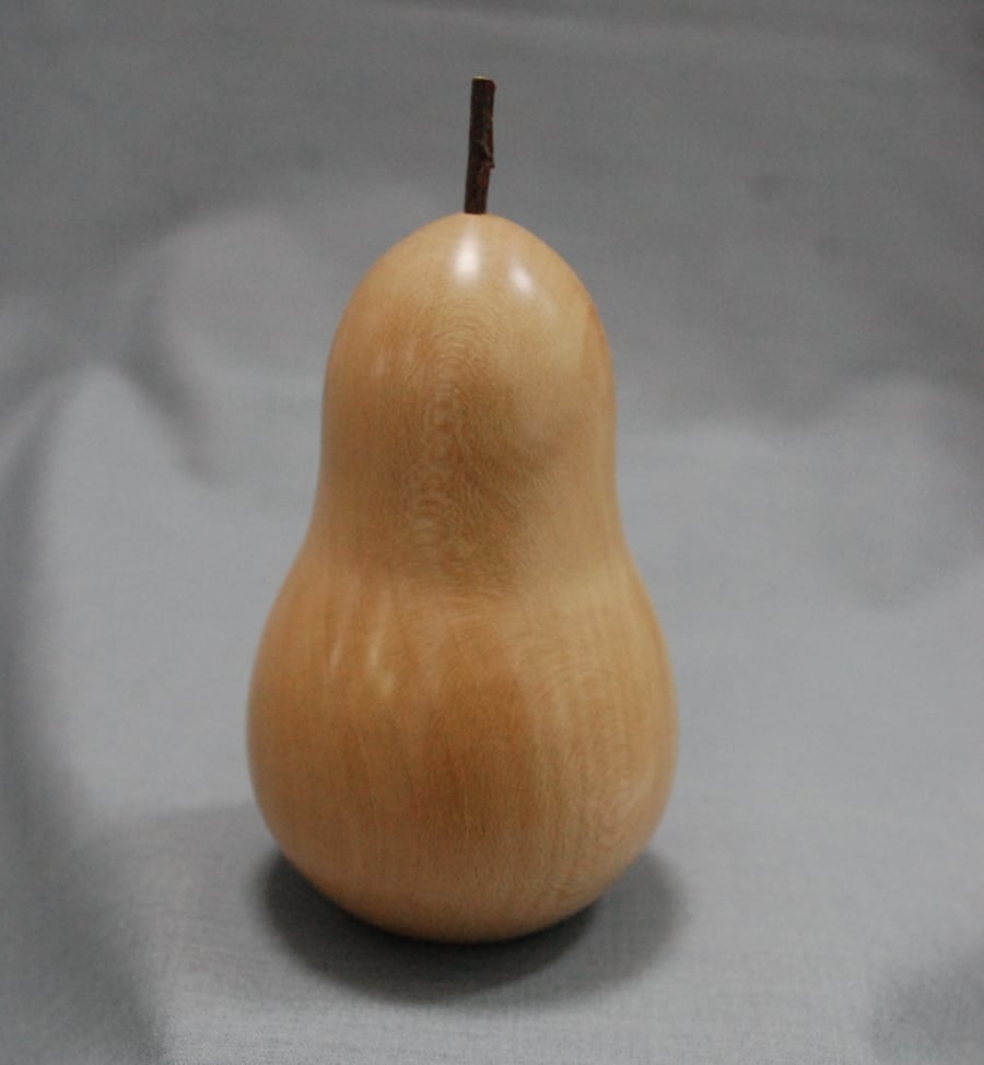 Holly Pear