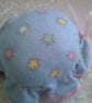 Cotton Reel Pin Cushion - Image 4