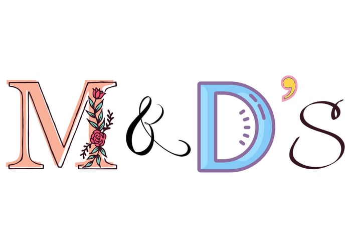 M & D Crafts